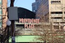 The Providence Place Mall