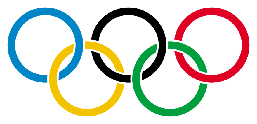 Olympic rings