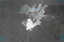 Video of the U.S. military's destruction on Tuesday, Sept. 2, 2025, of what it says was a drug-trafficking boat from Venezuela with 11 members of the Tren de Aragua gang onboard, all of whom were said to be killed.