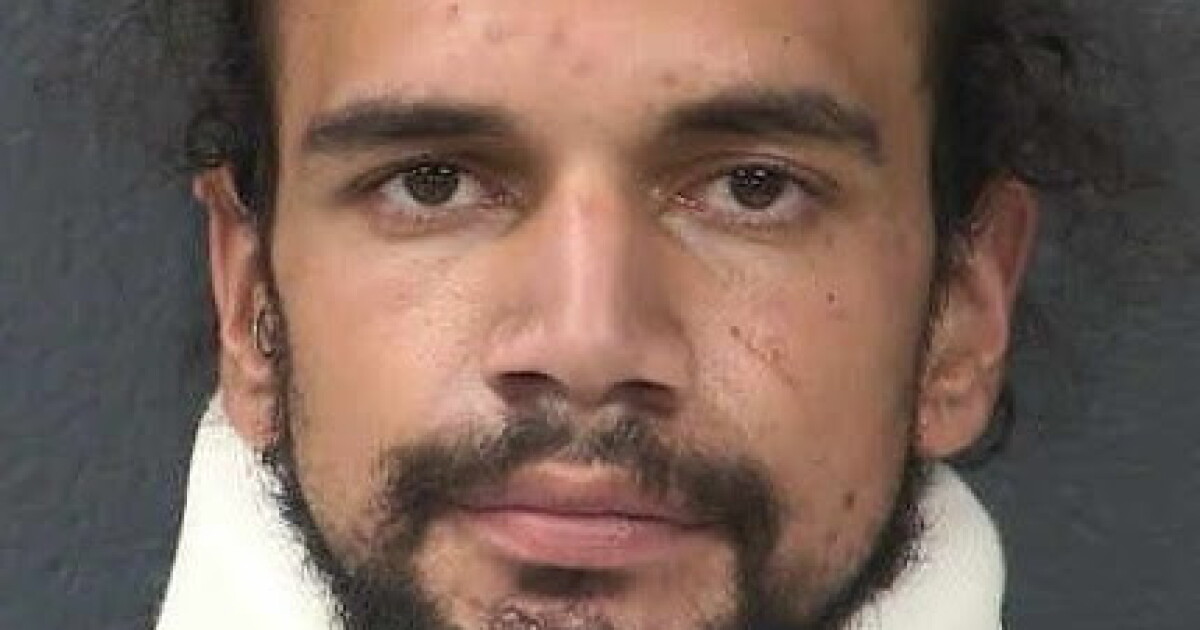 Suspect Charged with Murder in Las Cruces Shooting | KRWG Public Media
