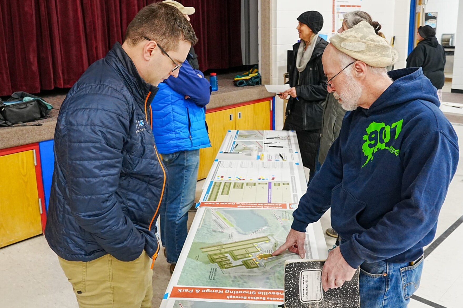 New Sutton shooting range aims to curb lawlessness, but some worry it ...