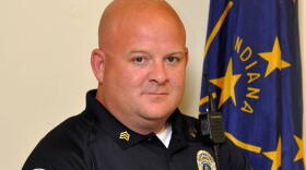 Southport Lt. Aaron Allan.