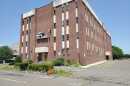 The Massachusetts Division of Capital Asset Management and Maintenance, known as DCAMM, announced Thursday it had selected a former medical building on Liberty Street in Springfield as the location for the new courthouse.
