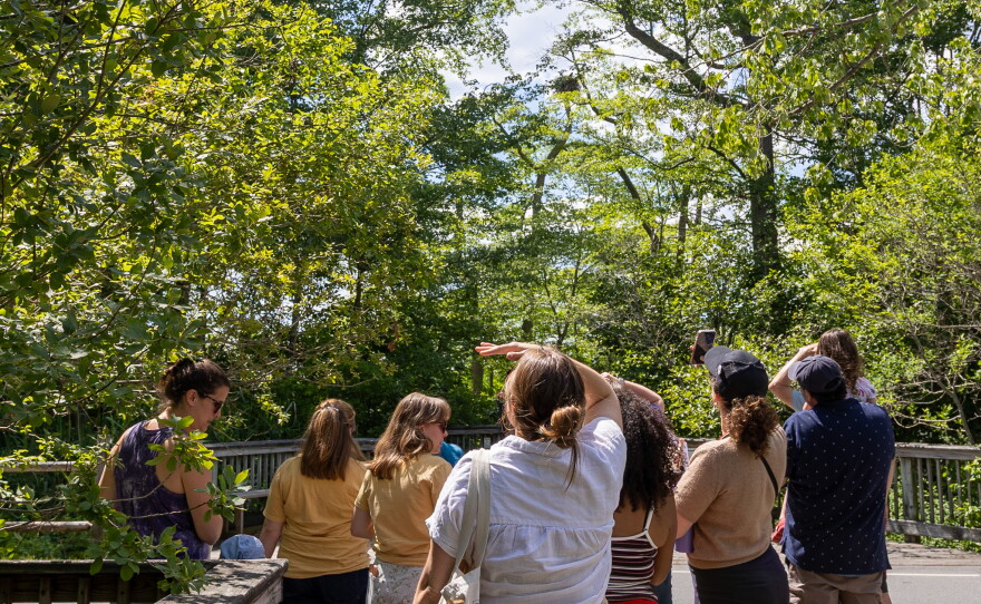 Scenes from Bristol, where coastal views, colonial architecture and local landmarks help tell the story of one of Rhode Island’s oldest towns.