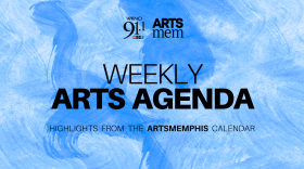 artsagenda