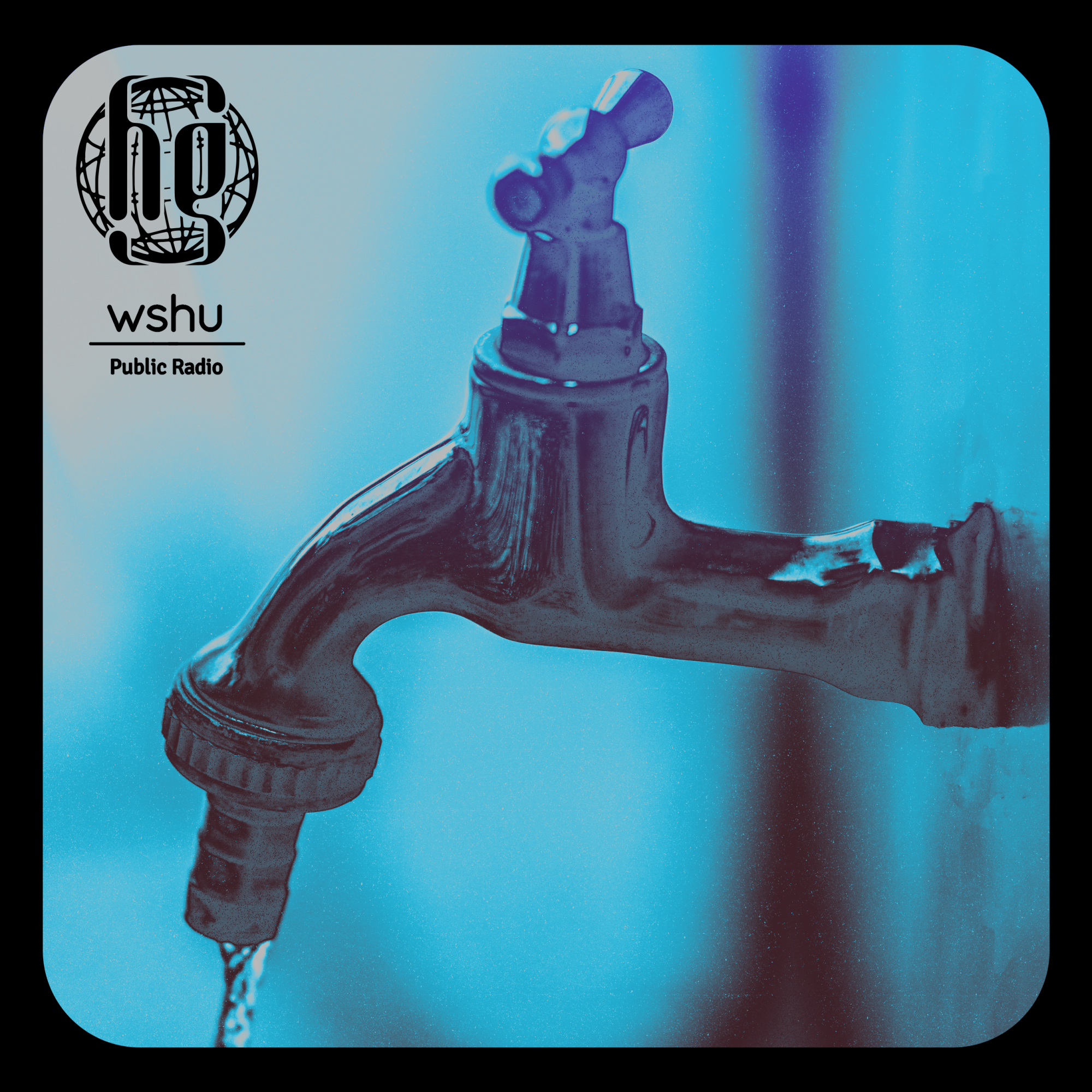 Episode 5: Ideas flow like water episode artwork