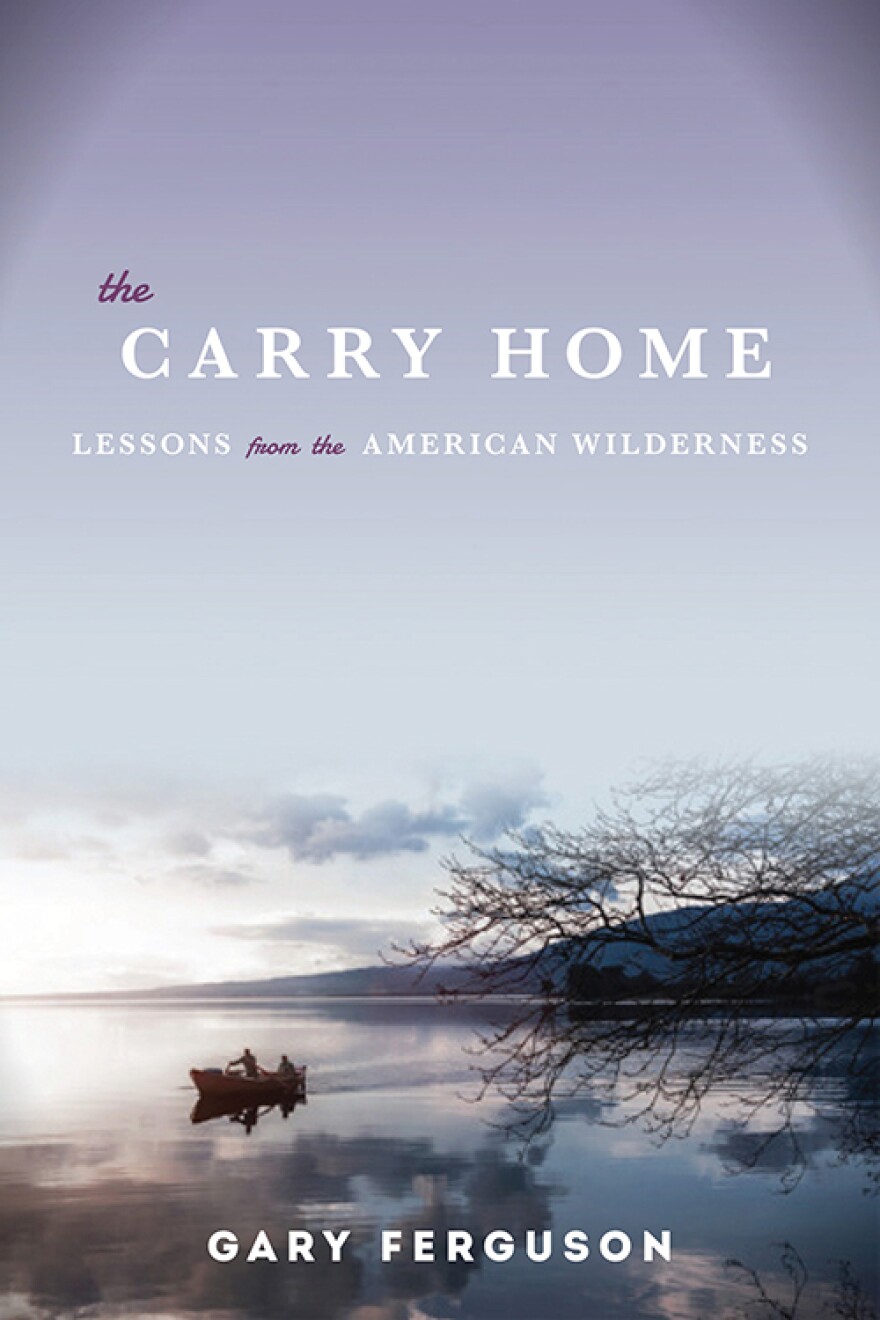 The Carry Home, by Gary Ferguson