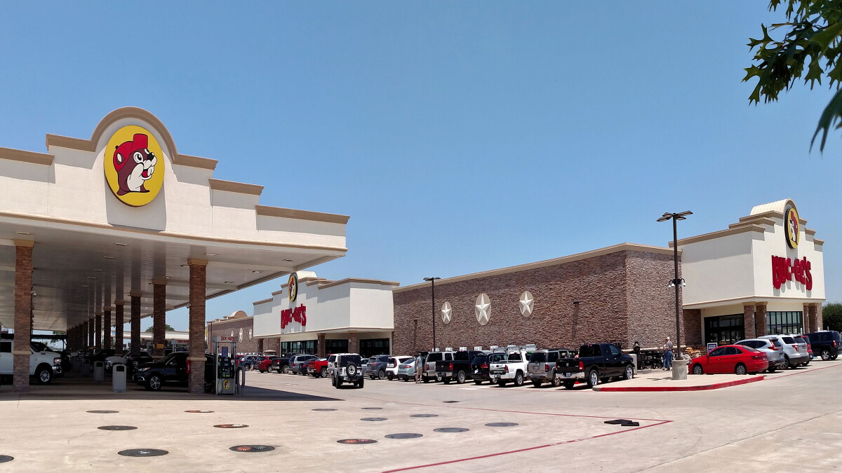 Beaver nuggets anyone? Buc-ee's proposing Huber Heights location near I-70 - Vimarsana News