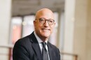 Blumenthal Arts President and CEO Tom Gabbard