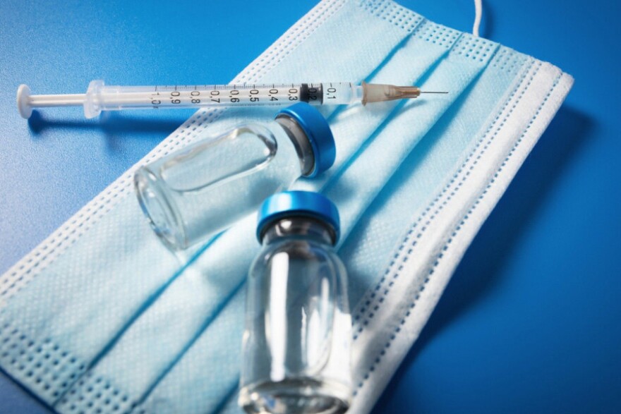 Nationally, the study estimates nearly 40,000 deaths among Medicare beneficiaries were prevented in the first five months of this year.
