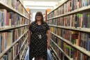Marshall County Public Library System director Tammy Blackwell was recently elected chair of the Kentucky Public Library Association. 