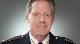 Ralph Evangelous served as Wilmington police chief from 2004 to 2020. He was appointed to serve as interim cheif in June 2025.