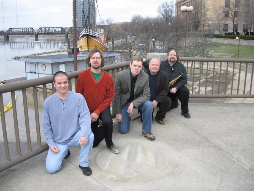 Ken Messer and The Phoenix Project