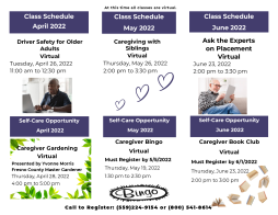 2022 April-June class schedule - virtual only - Inside.png
