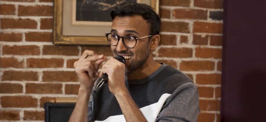 Aditya Prakash Ensemble