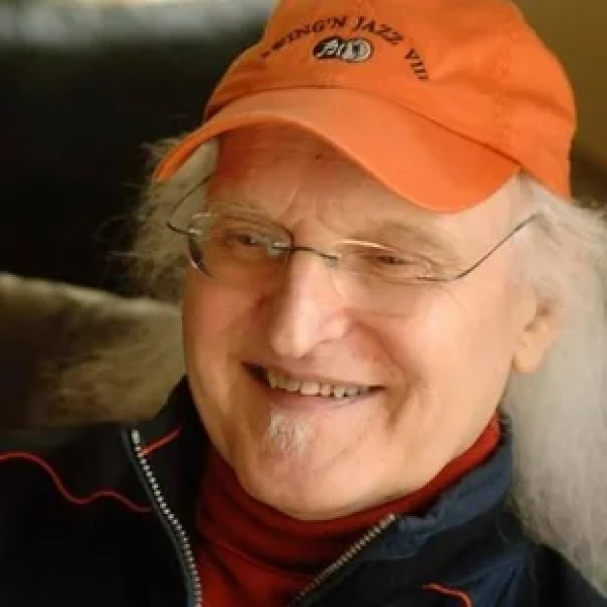 Ned Corman