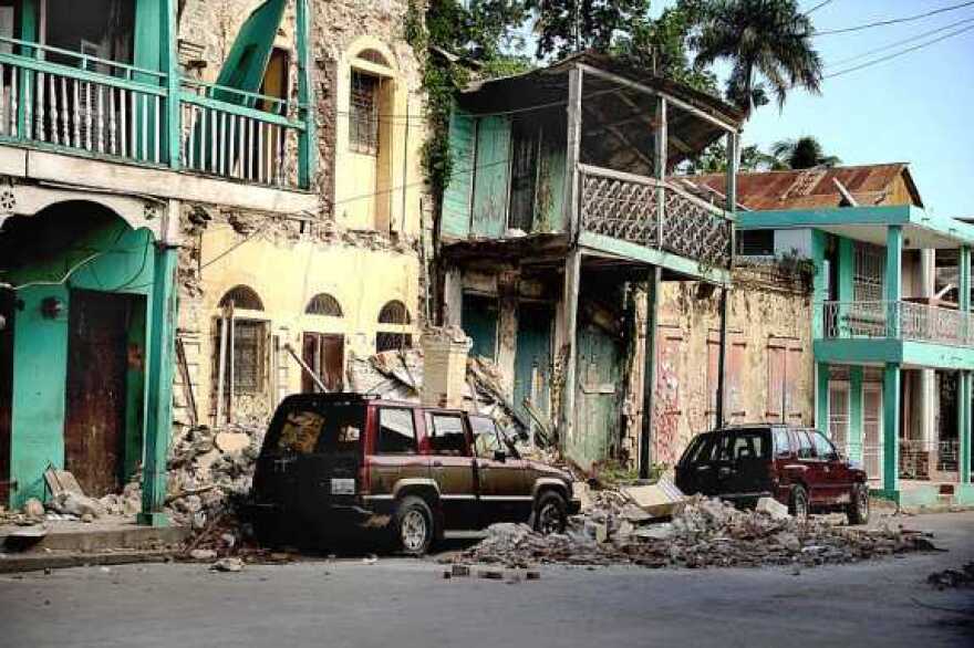 haiti-earthquake