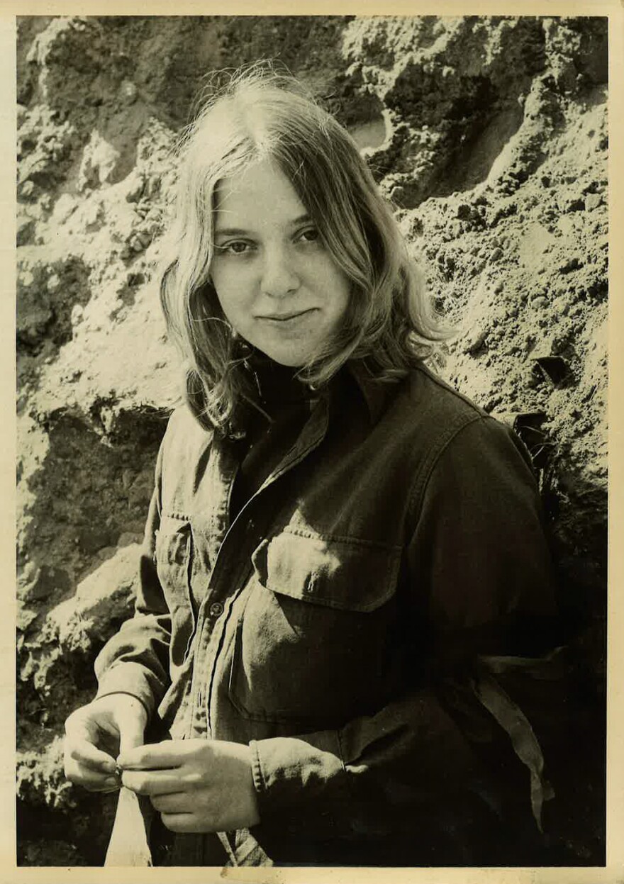 Jeanne Galatzer-Levy was a member of Jane. The group charged women $100 for an abortion; doctors would often charge $500.