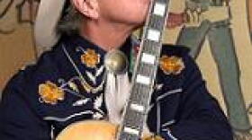 Ranger Doug
