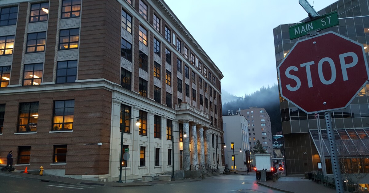 Alaska News Nightly: Tuesday, April 14, 2026