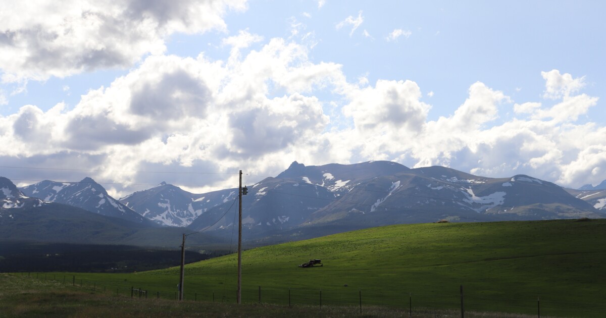 State says refunds are coming for overtaxed Browning residents