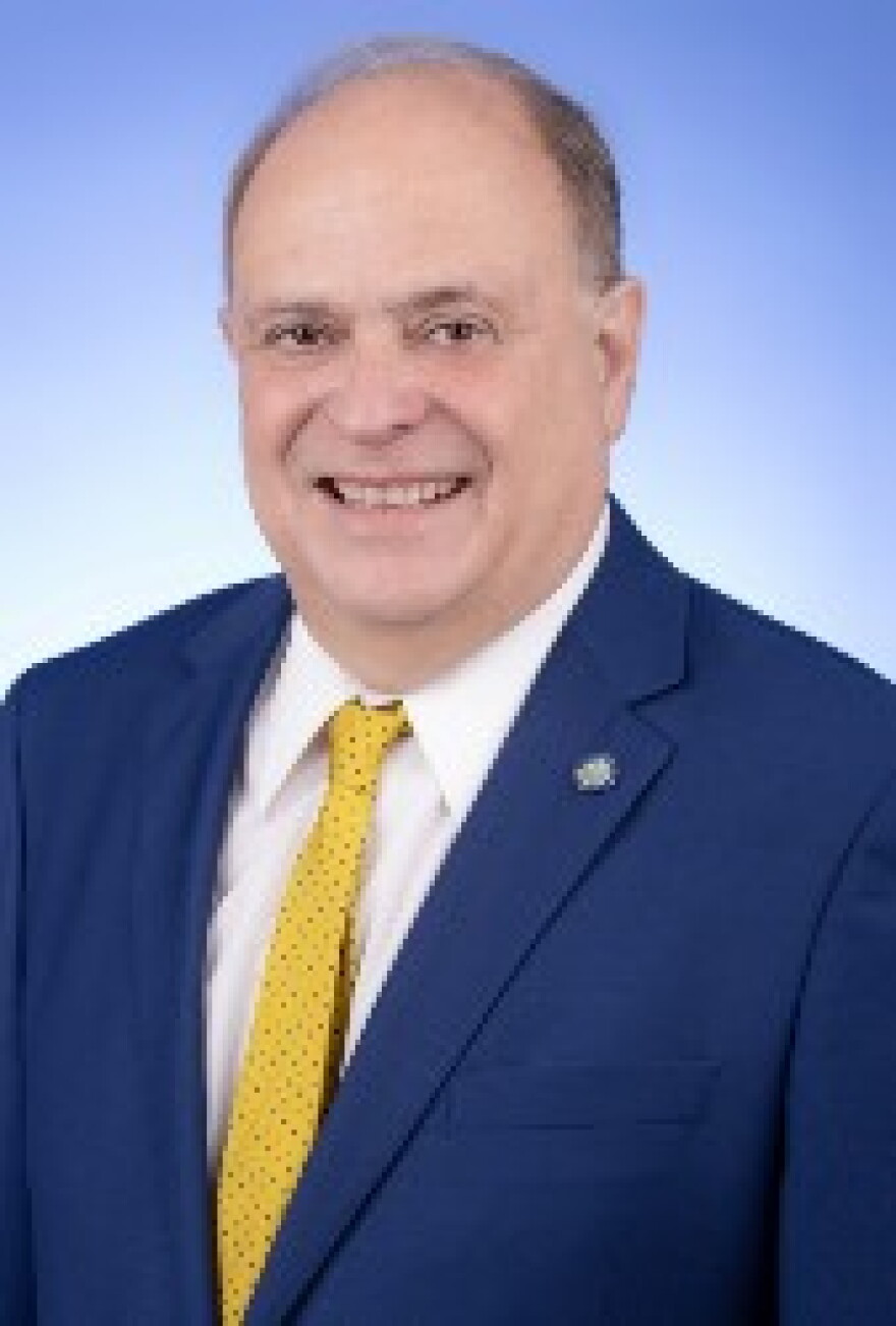 Juan Carlos "JC" Bermudez