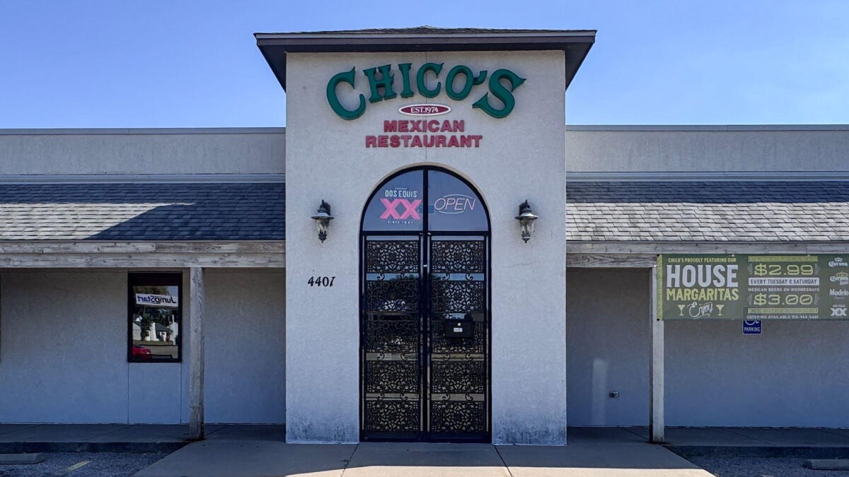 Wichita restaurants are closing, Wichita restaurants are moving