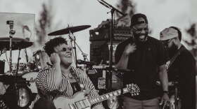 Alabama Shakes perform