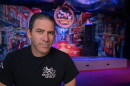 Howie Kaplan, New Orleans' new "Night Mayor."