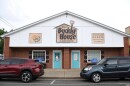 The non-profit Down Syndrome of Southern KY will use an $850,000 grant to replace its current Buddy House on State St. in downtown Bowling Green.