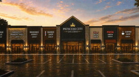 Developer David Farhan is seeking a rezoning from the Mishawaka Common Council to convert the former USA Skate Center on north Main Street to a strip mall.
