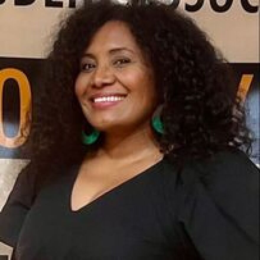 Soreyda Begley is the new president of Casa De La Cultura of Kentucky