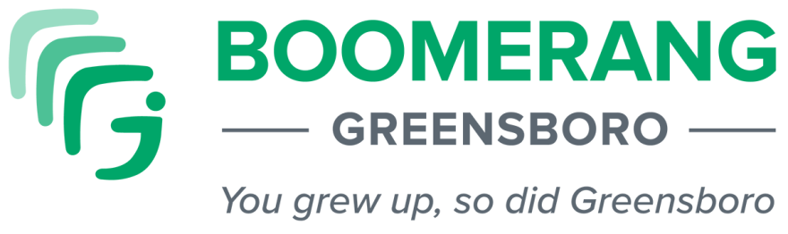  Boomerang Greensboro wants former residents and college graduates to return to the city.