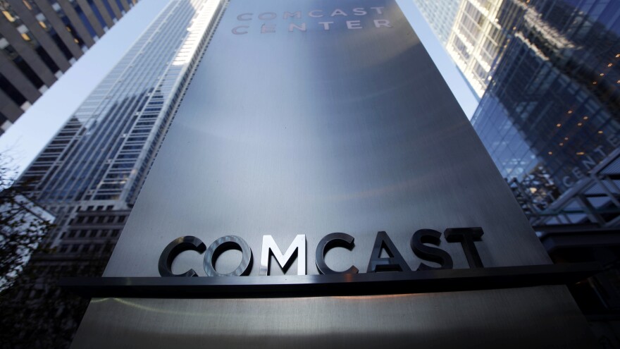 Comcast is the largest cable company and home Internet service provider in the United States. A recent survey found that many Americans give Internet service providers low marks for satisfaction.