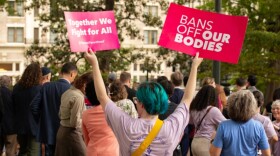 Courtesy - Crixell Matthews, VPM News