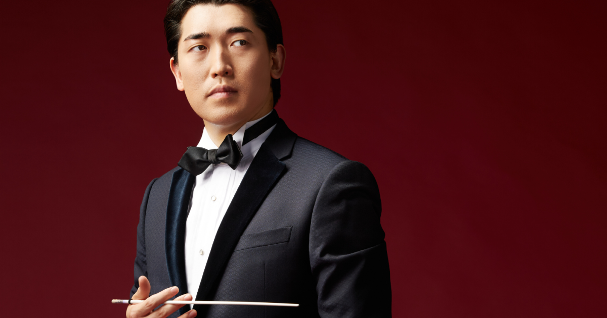 LISTEN: World Youth Symphony Orchestra July 26, 2026