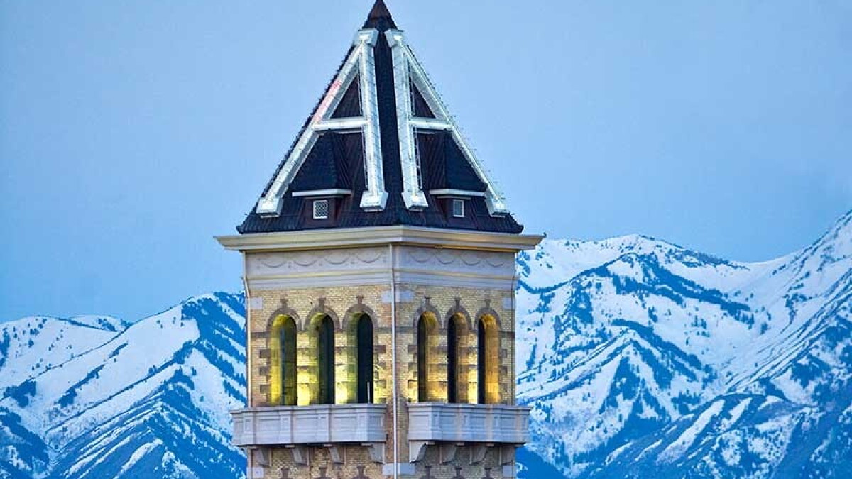 USU president candidates answer questions about sexual assault - Vimarsana News