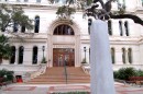 San Antonio City Hall