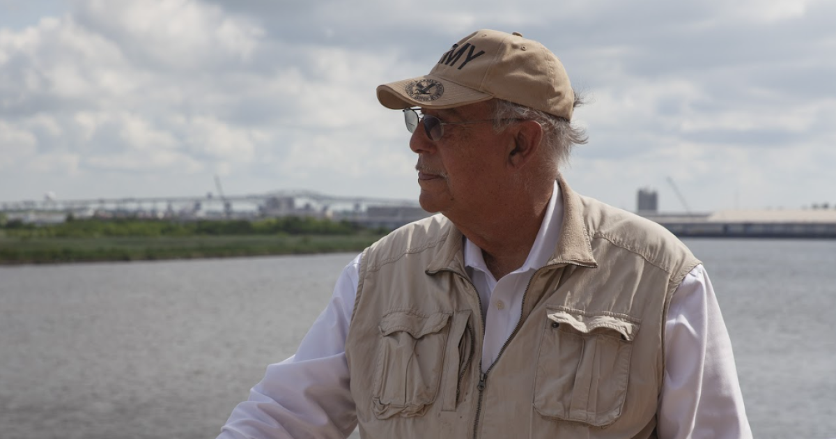 Final look at NOLA election; Russel Honoré on veterans, National Guard presence; local restaurants gain Michelin stars