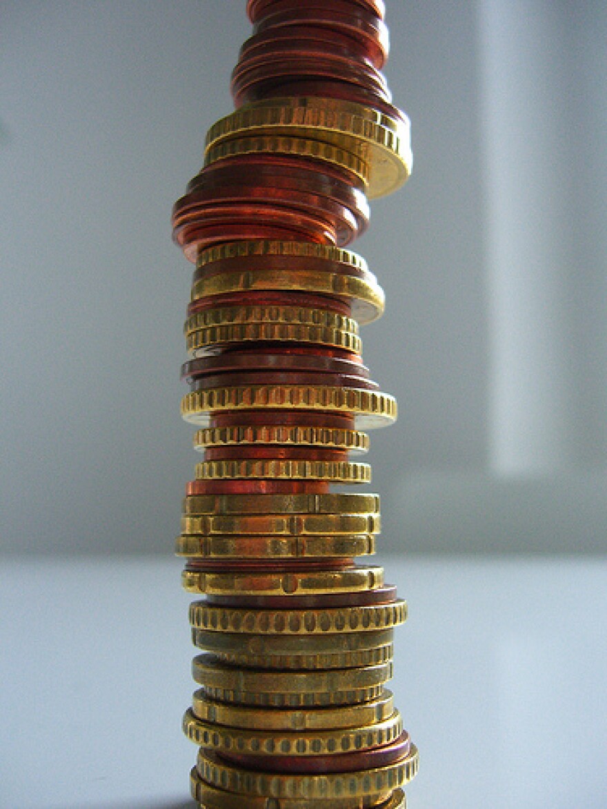 The tuition bill could start stacking up for SUNY students, if Chancellor Zimpher gets her way.