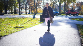 In 2018, Jamie Beck transitioned from a legal guardianship into a supported decision-making arrangement, as part of a pilot program exploring less restrictive guardianship alternatives.