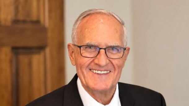 Dr. Robert Sanders, retired professor of Radio and Television Broadcasting at East Texas A&M University, died October 3rd, 2026 at the age of 83.