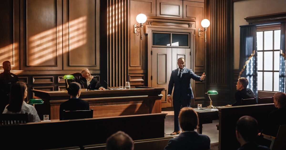 Rural, impoverished areas of Alabama lack access to attorneys