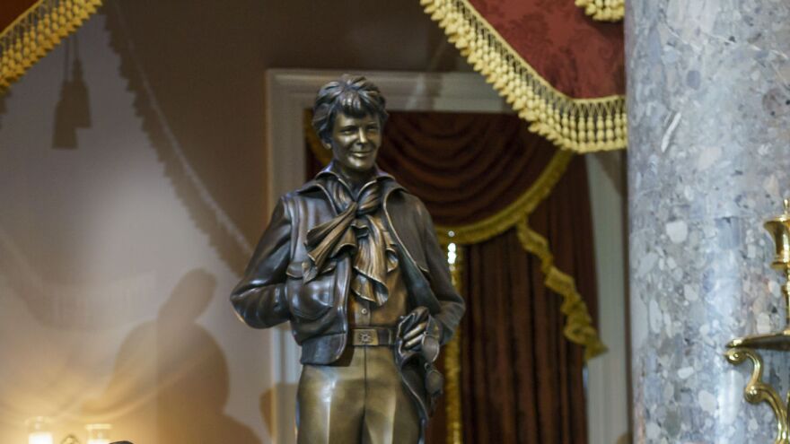 J. Scott Applewhite/AP