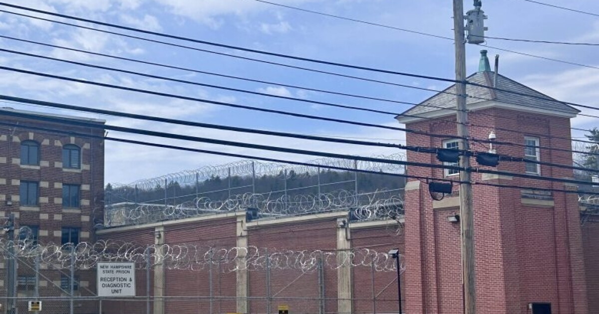 State eyes land swap with Concord to secure site for new men's prison