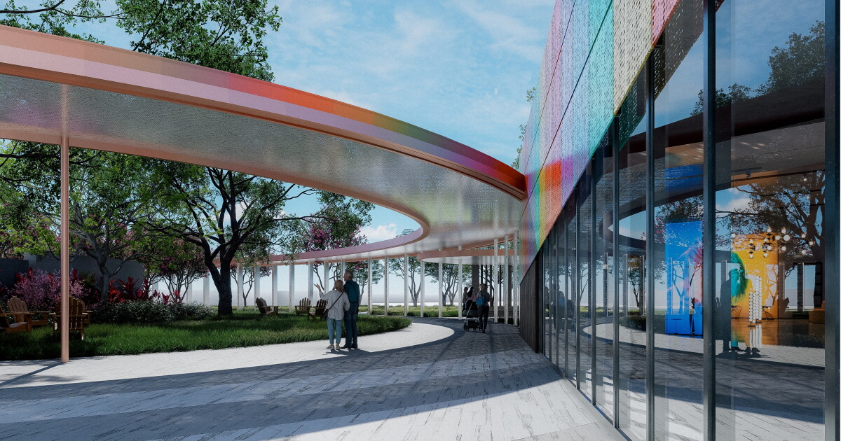 City of Orlando accepting proposals for Pulse Memorial construction