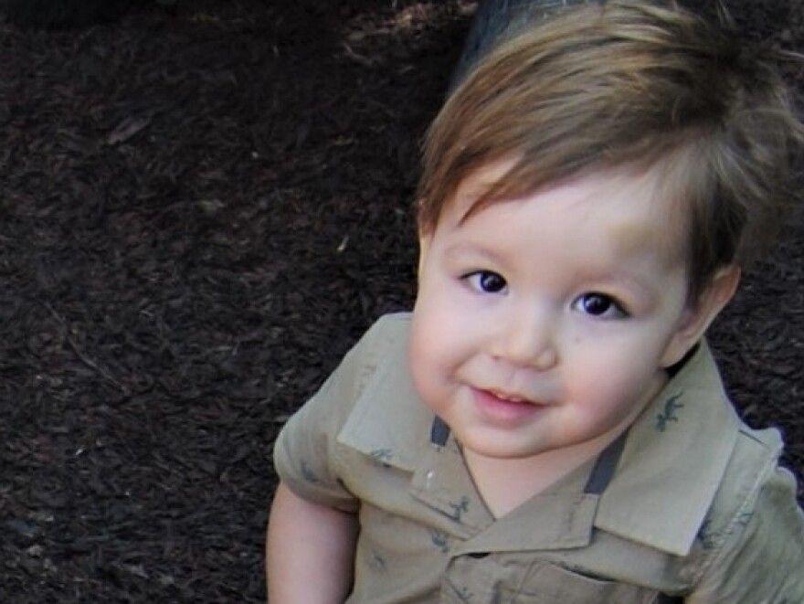 Jozef Dudek was 2 when he was killed by an Ikea dresser that fell on top of him at his family's home in California.