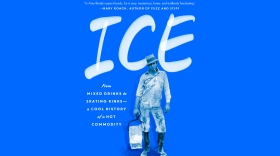 ICE: From Mixed Drinks to Skating Rinks—a Cool History of a Hot Commodity