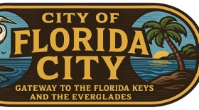 Florida City logo