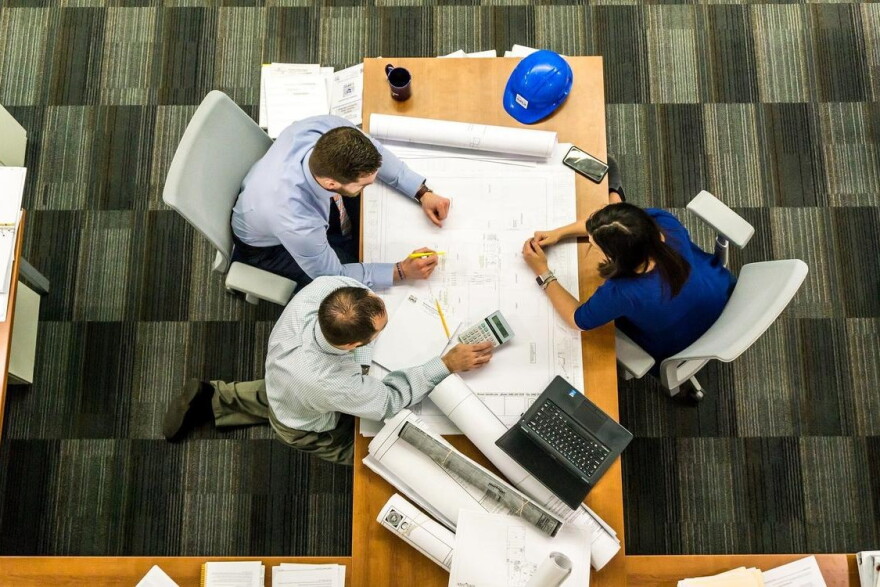 Many Hoosier workers believe their companies have room for improvement when it comes to ethics according to Marian University’s first survey on business ethics in Indiana.